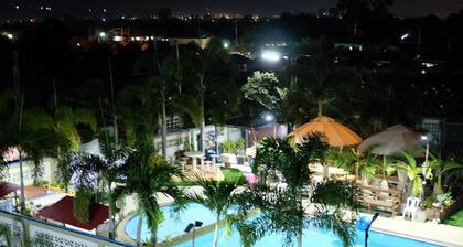 One D Homestay
