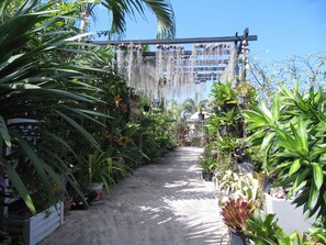 Kawasan hartanah