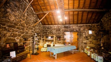 Sala de degustaciones