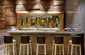 Bar (sur place)