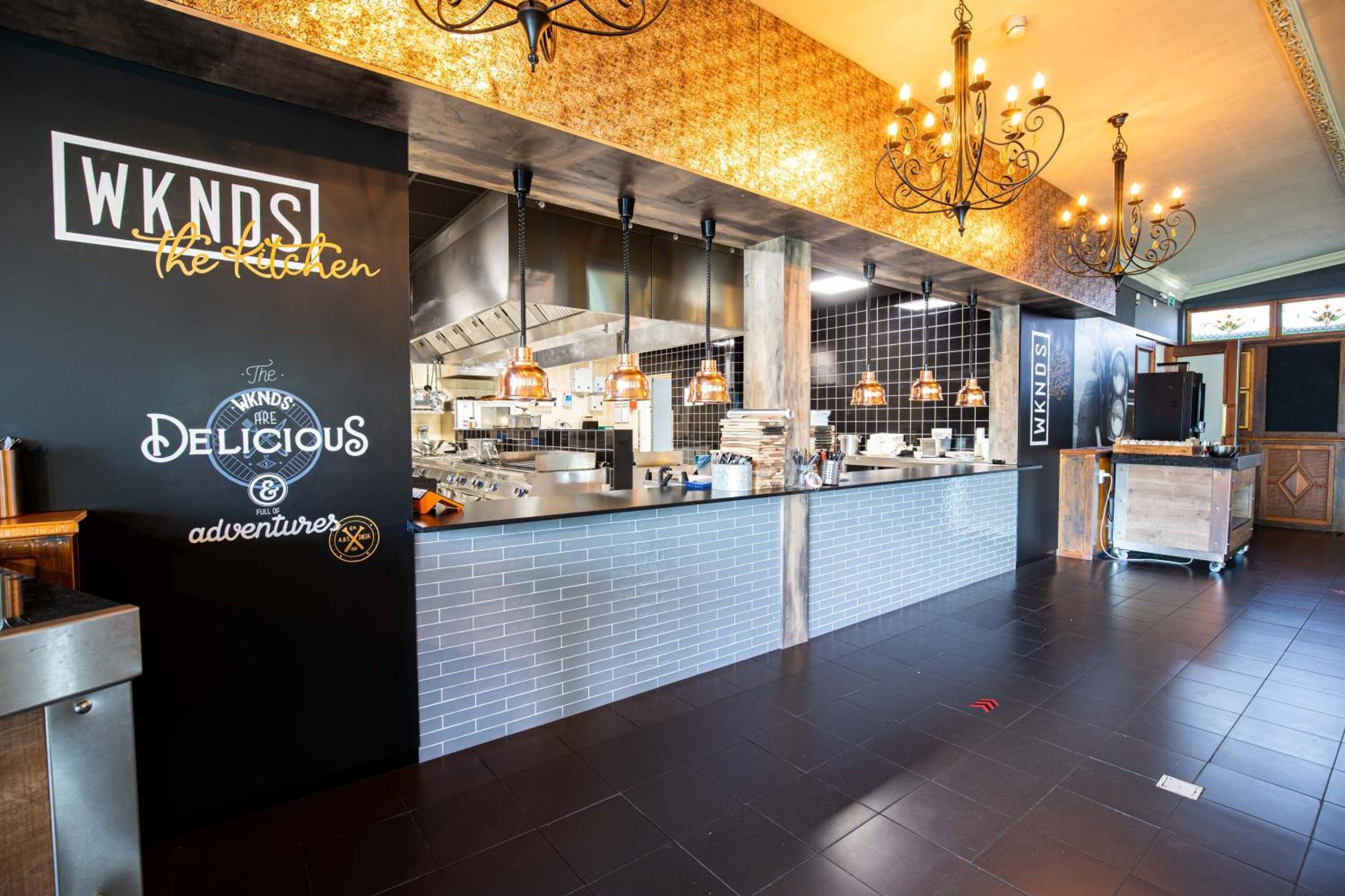 2 restaurants, breakfast, lunch, dinner served; local cuisine