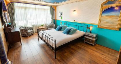Amicitia Hotel