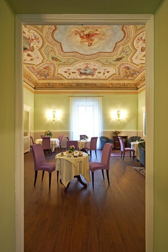 Hotel Firenze Capitale