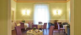 Hotel Firenze Capitale