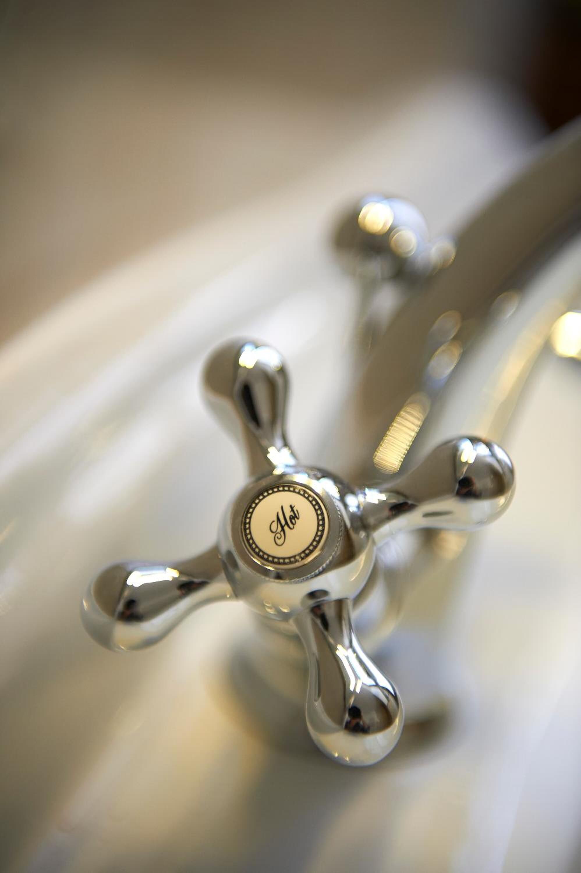 Foto - Hotel Firenze Capitale