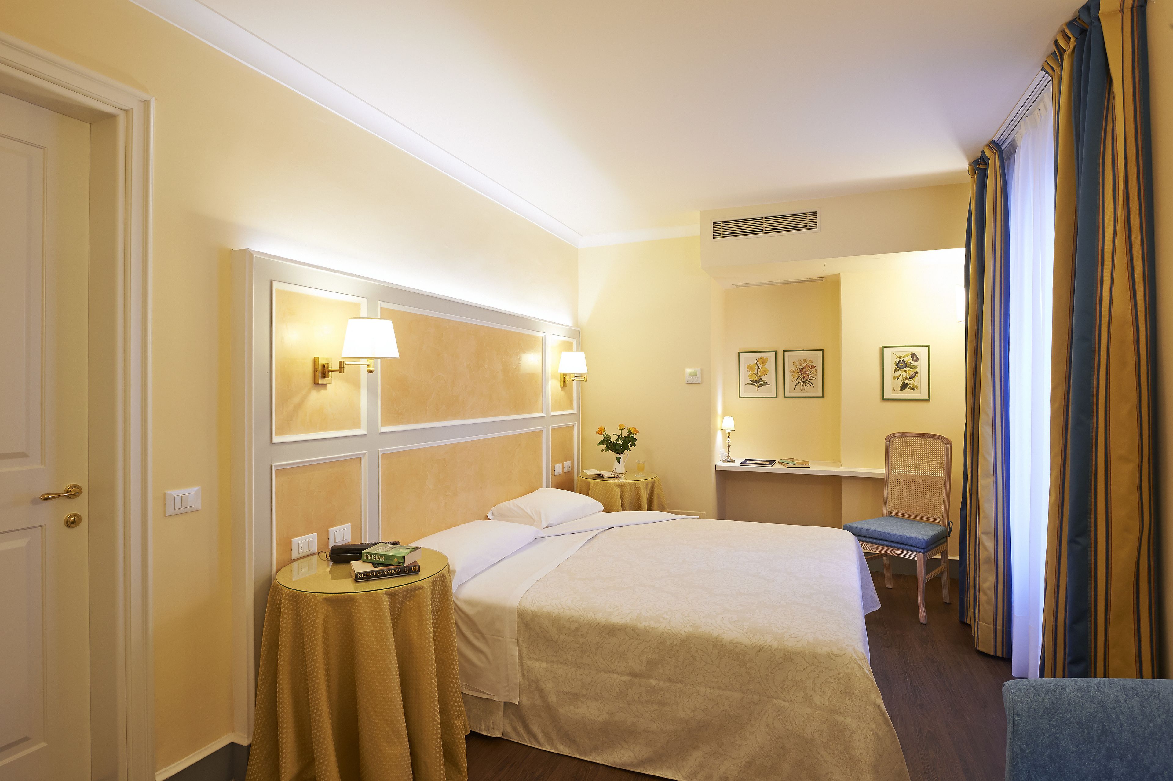 Photo - Hotel Firenze Capitale