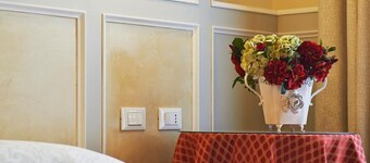 Hotel Firenze Capitale