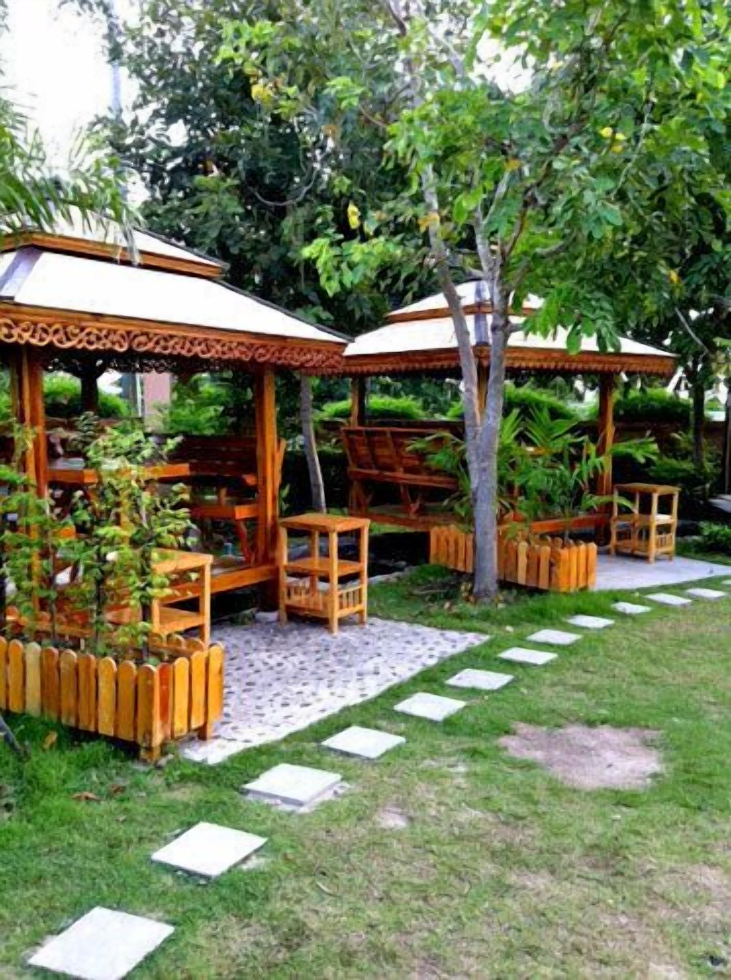 Gazebo