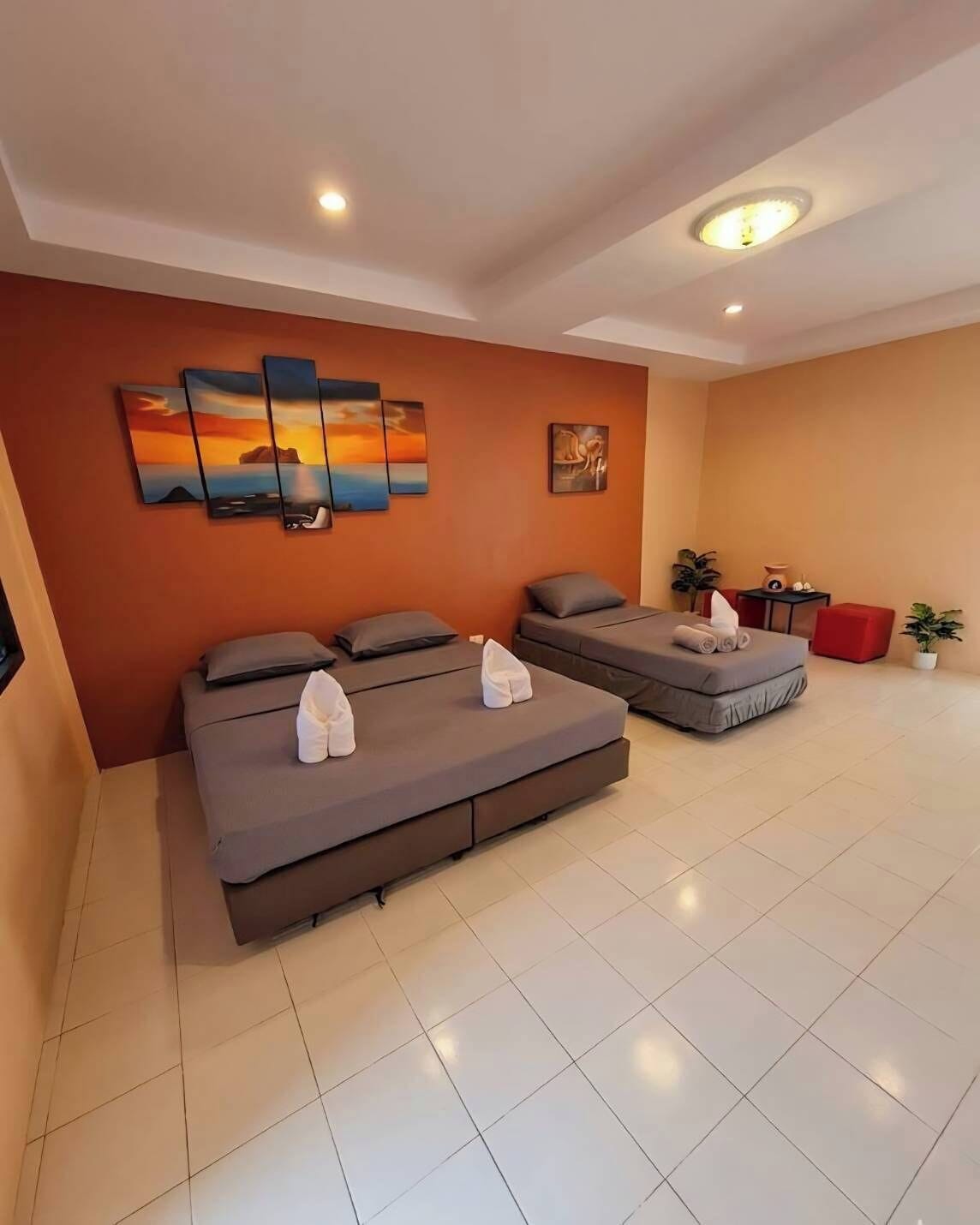 Kamar