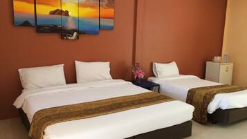 Villa | Escritorio y wifi gratis