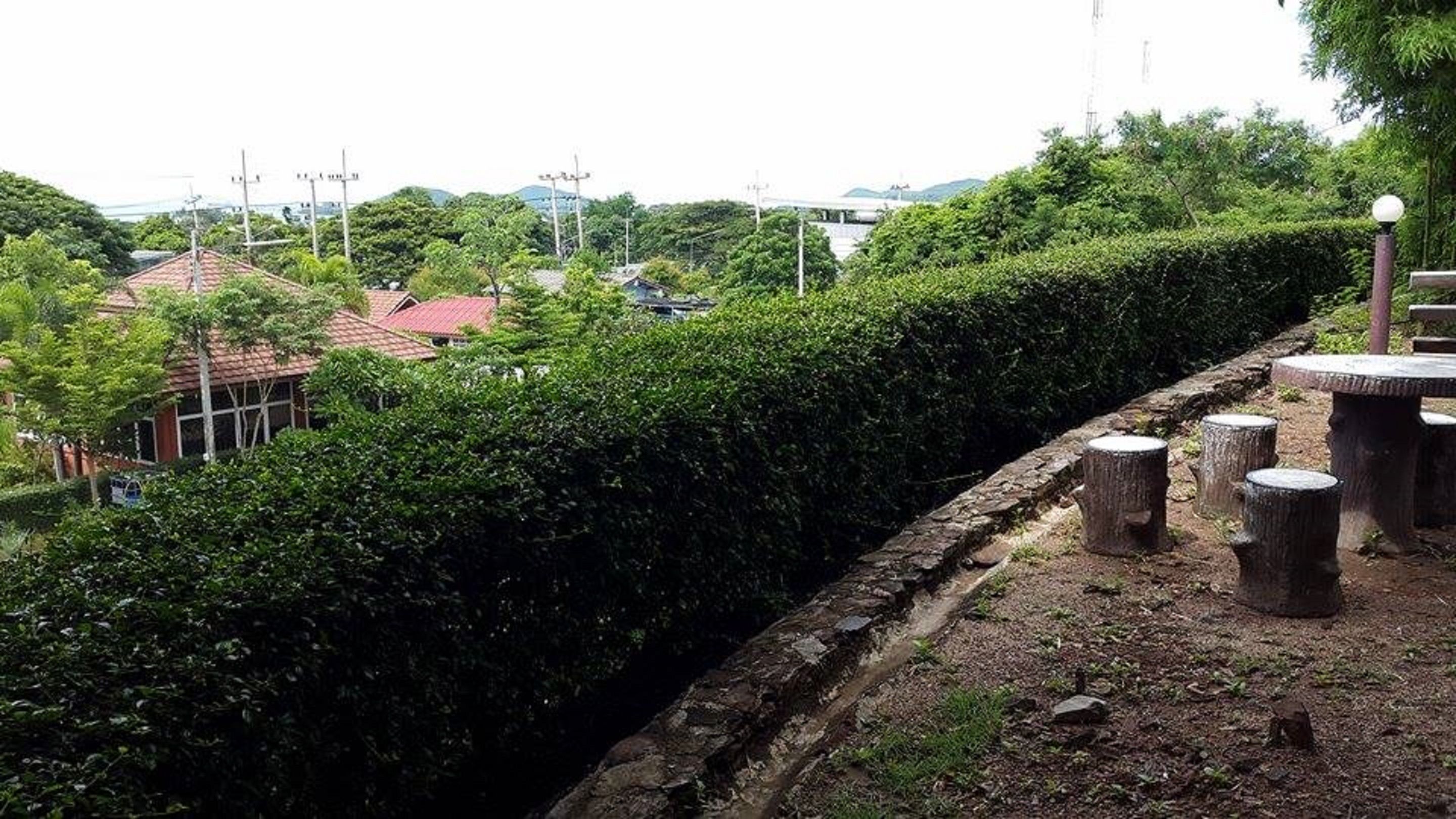 Chi tiết ngoại thất