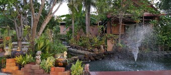 Rimpu Hill Resort