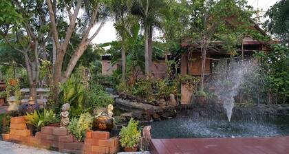 Rimpu Hill Resort