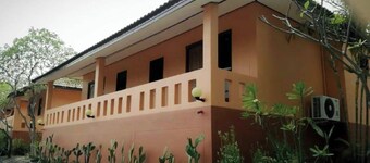 Rimpu Hill Resort