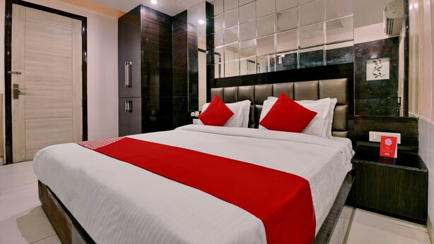 Draps fournis