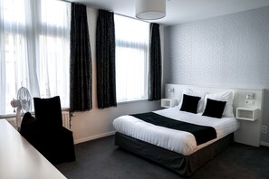 Double Room | View from room