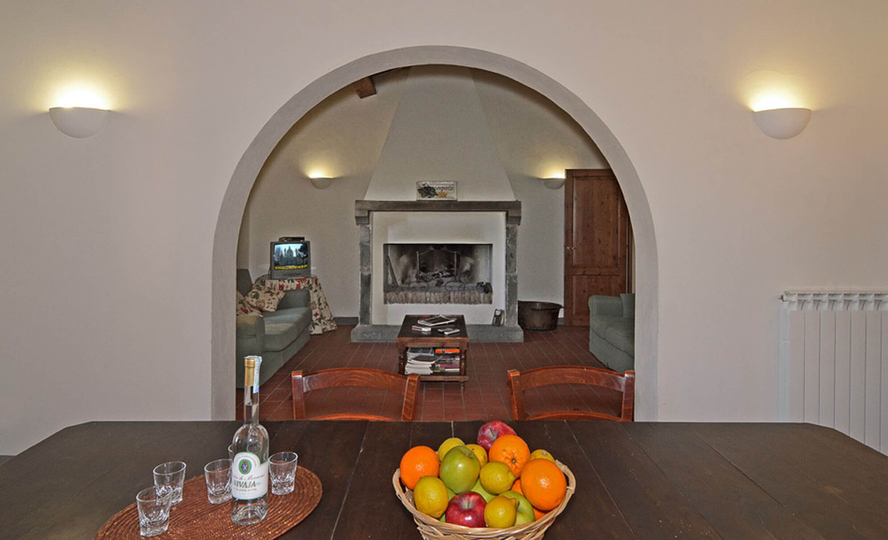 Traditional Apartment, 3 Bedrooms (Vignaalta) | View from room