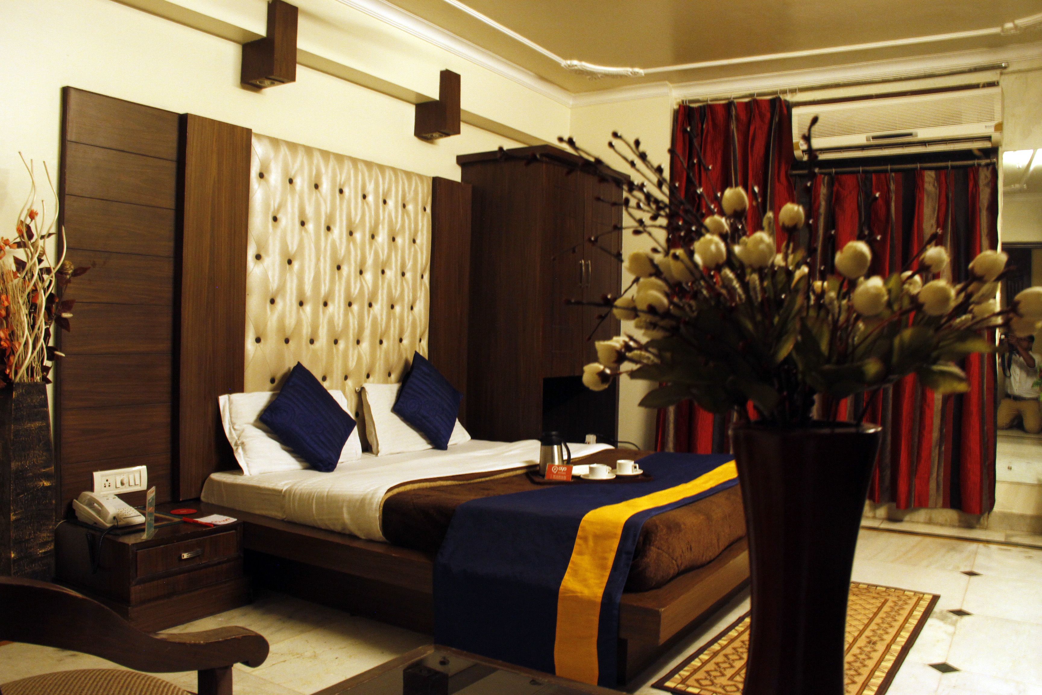 Standard Room | In-room safe, desk, rollaway beds, free WiFi