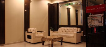 OYO 497 Hotel Welcome Palace