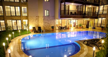 Venus Suite Hotel