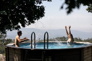 패밀리 하우스, 침실 4개 | 객실 내 편의 시설/서비스