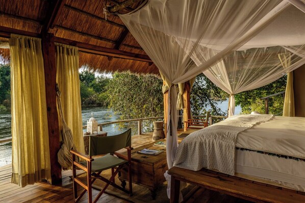Standard Chalet (Double)