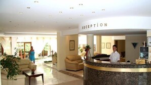 Unclassified image, 3 of 36, button - Oasis Park Hotel (Nessebar)