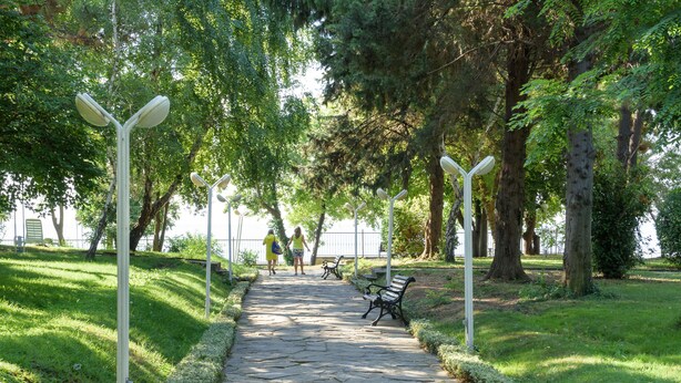 Unclassified image, 1 of 36, button - Oasis Park Hotel (Nessebar)
