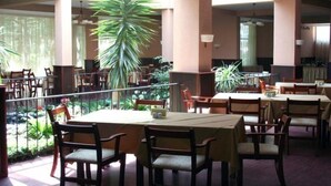 Unclassified image, 2 of 36, button - Oasis Park Hotel (Nessebar)