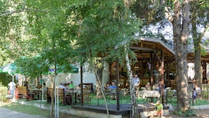 Unclassified image, 4 of 36, button - Oasis Park Hotel (Nessebar)