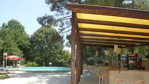 Unclassified image, 5 of 36, button - Oasis Park Hotel (Nessebar)