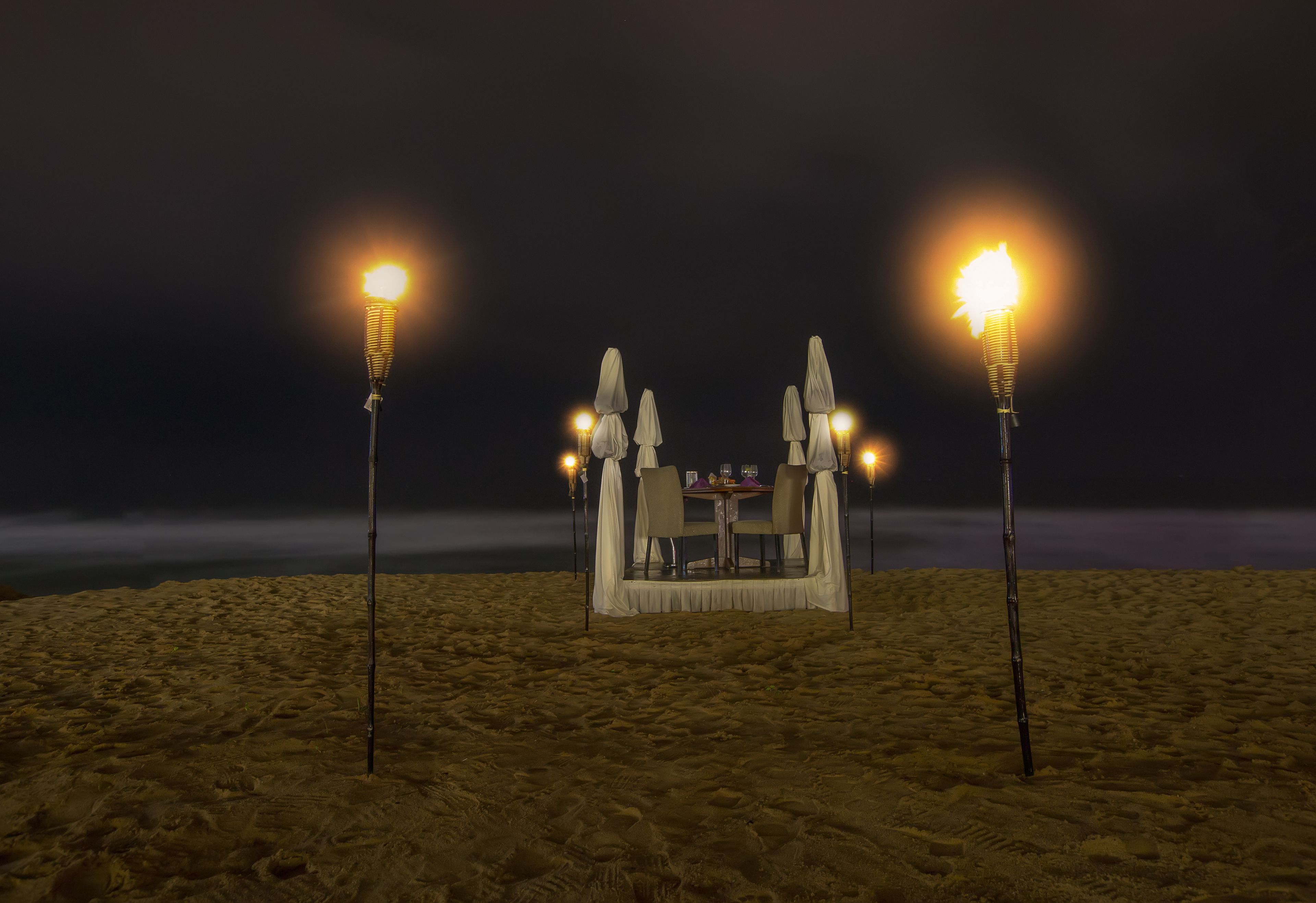 Tiện nghi, dịch vụ nơi lưu trú