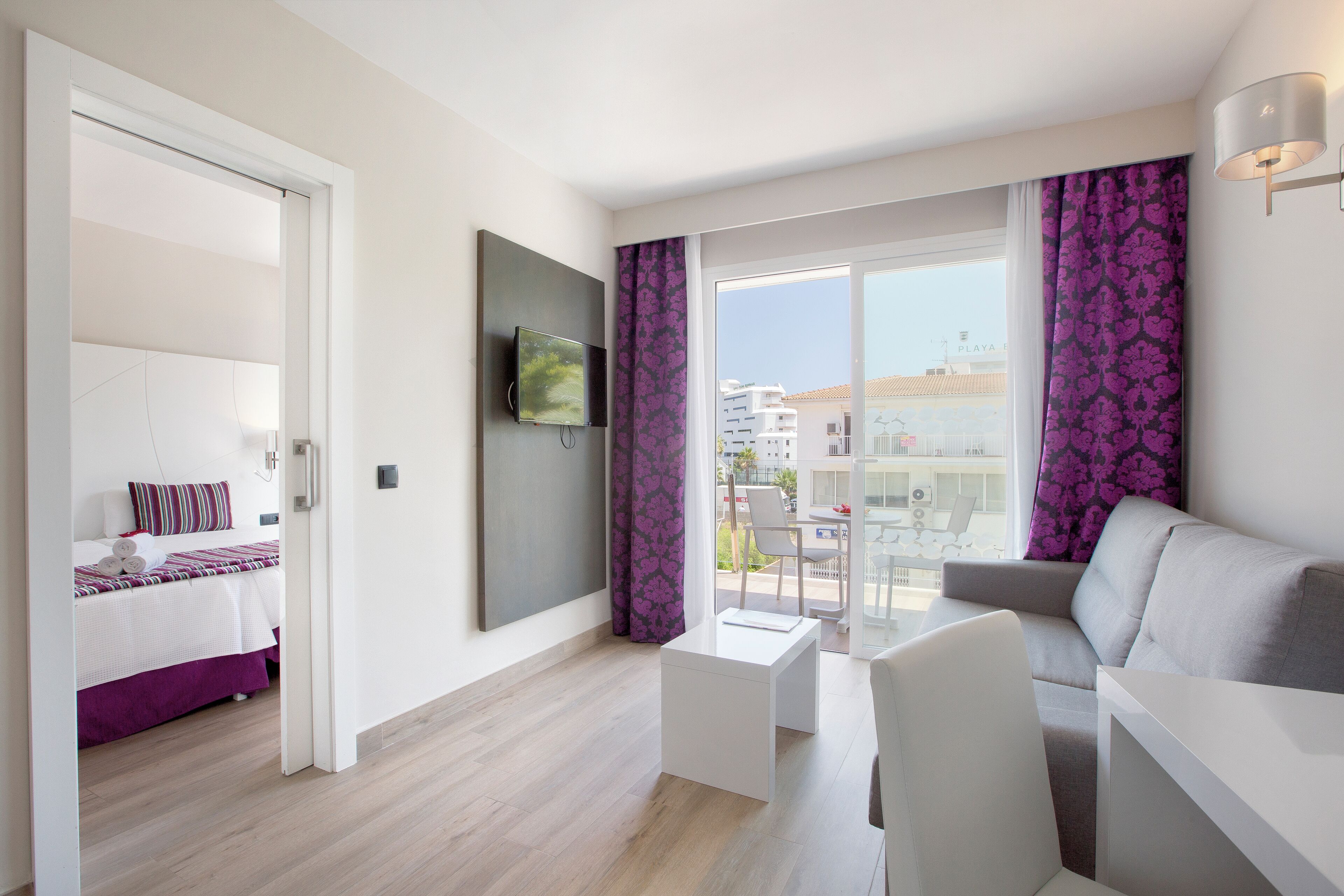Photo - Mar Hotels Playa de Muro Suites