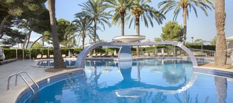 Mar Hotels Playa de Muro Suites