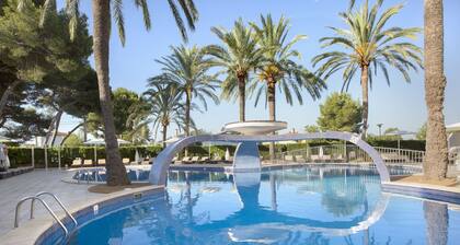 Mar Hotels Playa de Muro Suites