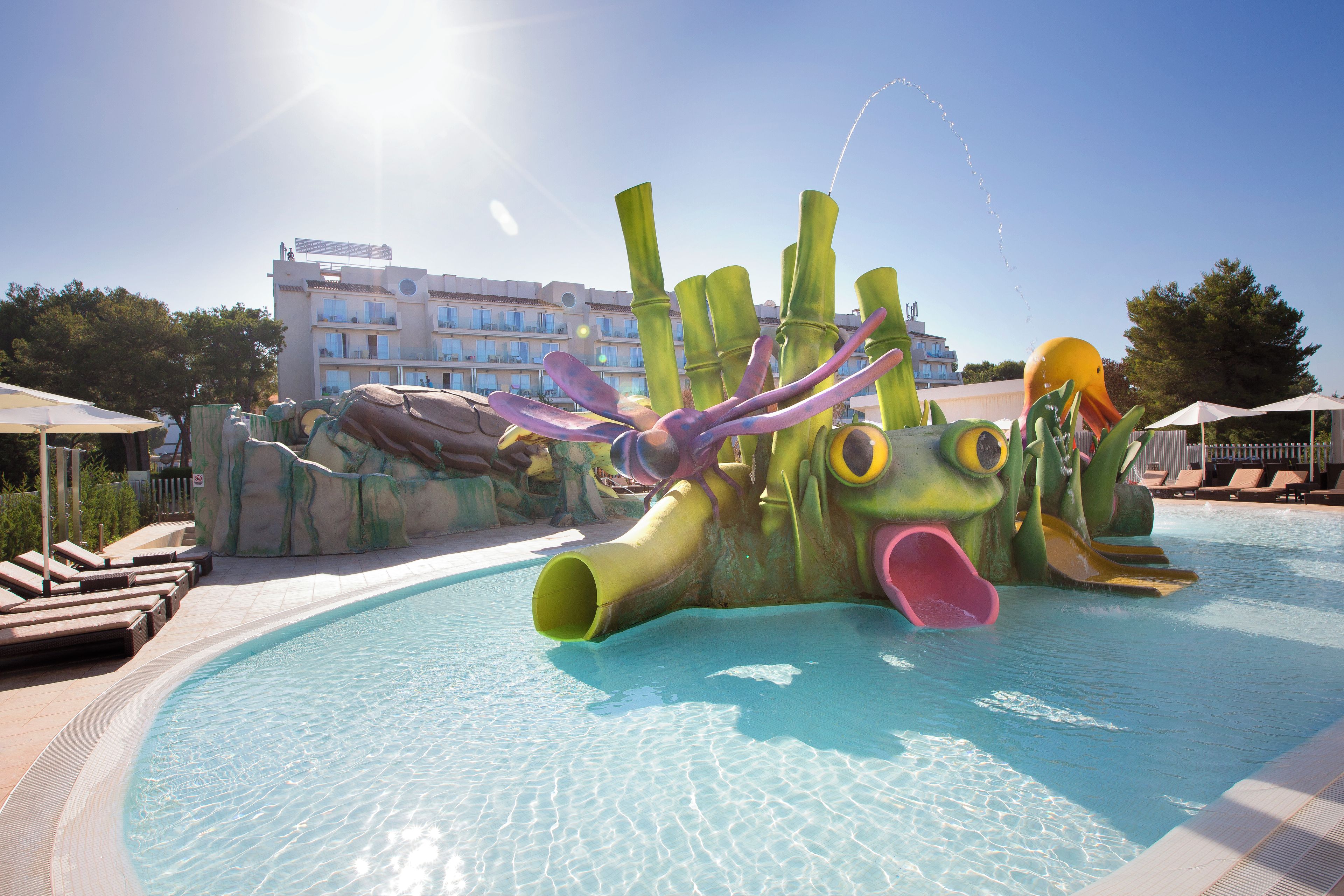 Photo - Mar Hotels Playa de Muro Suites