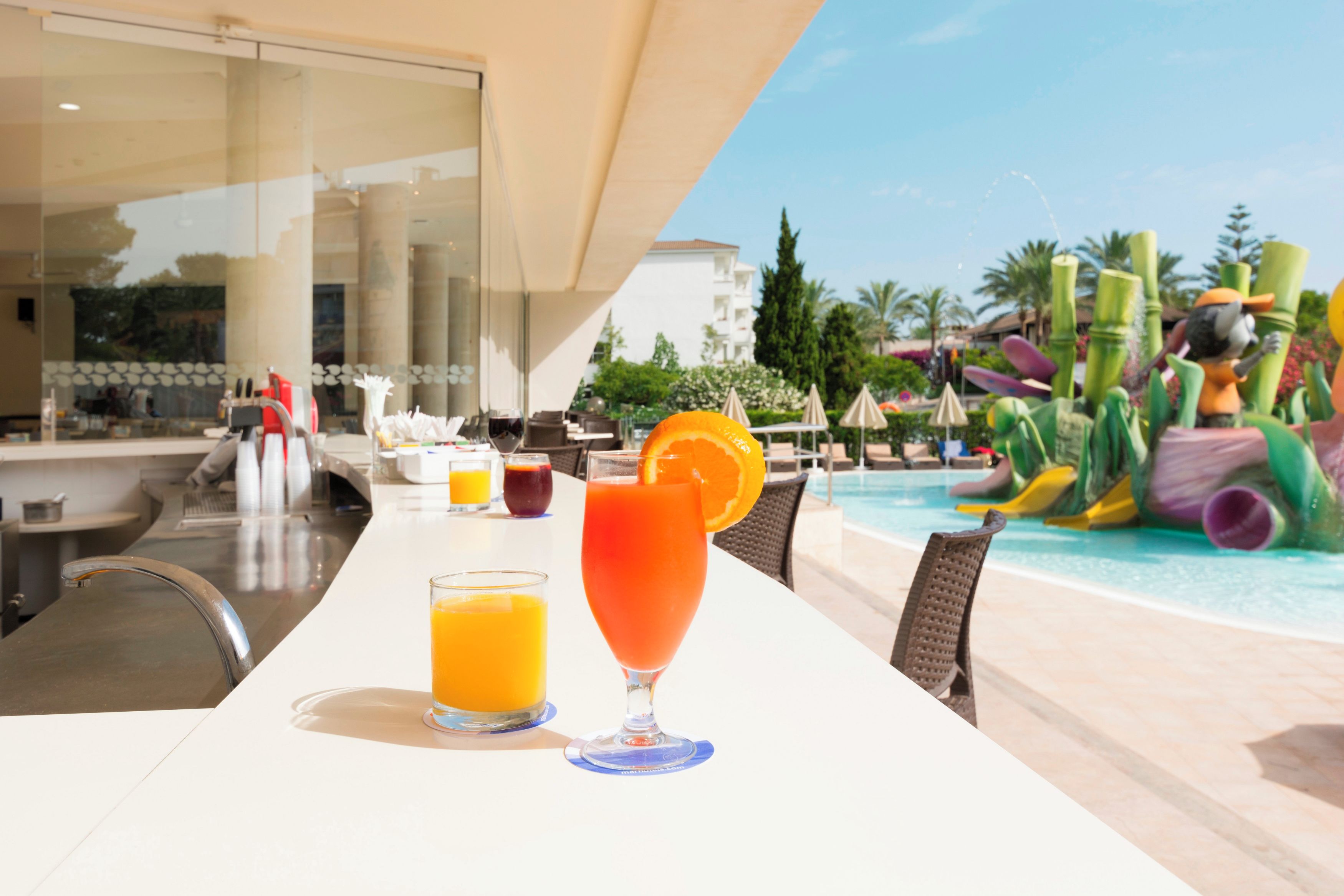 Photo - Mar Hotels Playa de Muro Suites