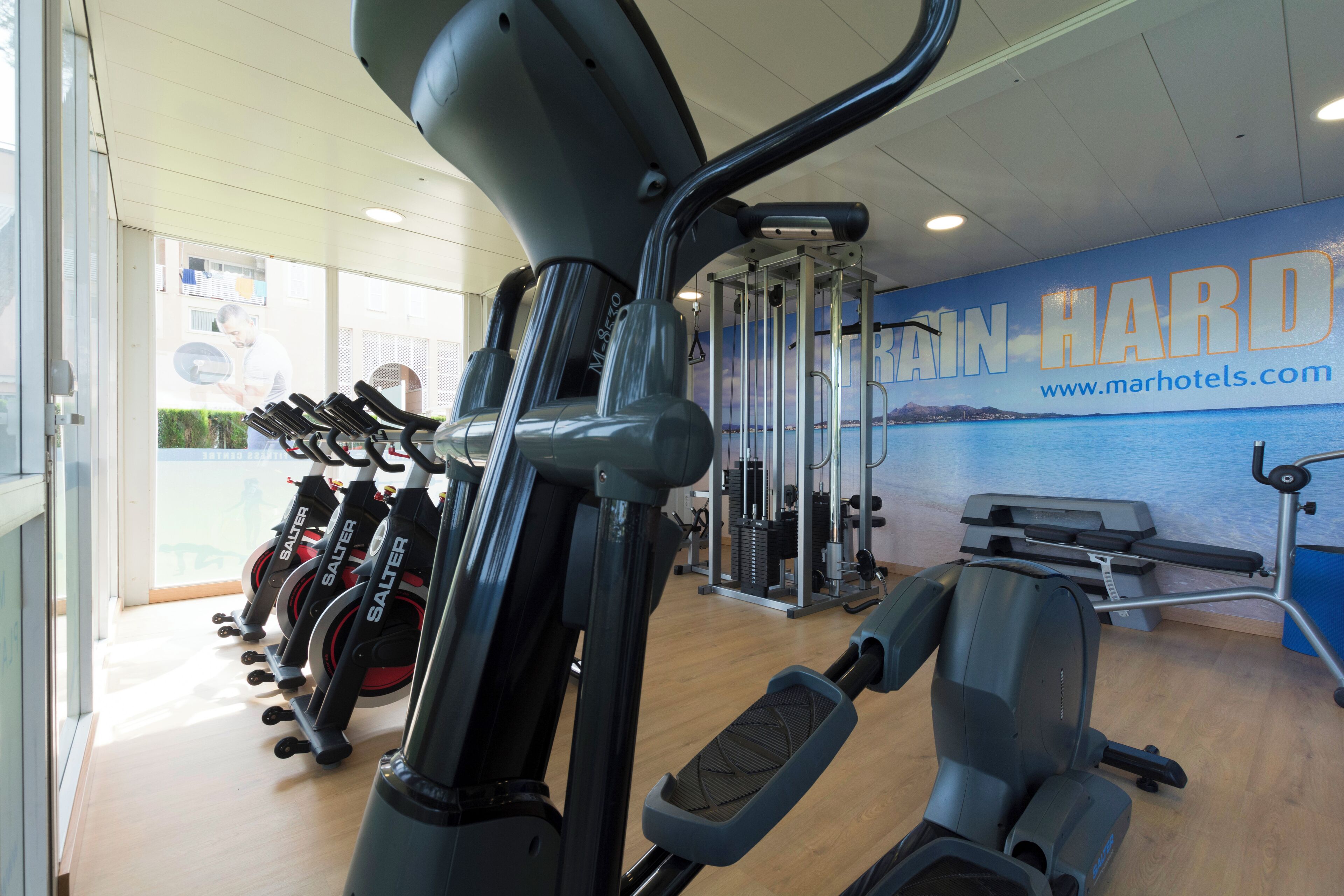 Foto - Mar Hotels Playa de Muro Suites