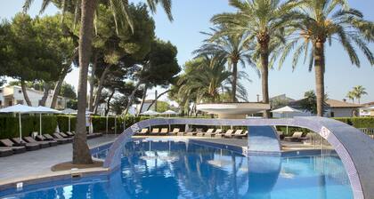 Mar Hotels Playa de Muro Suites