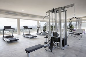 Motionscenter
