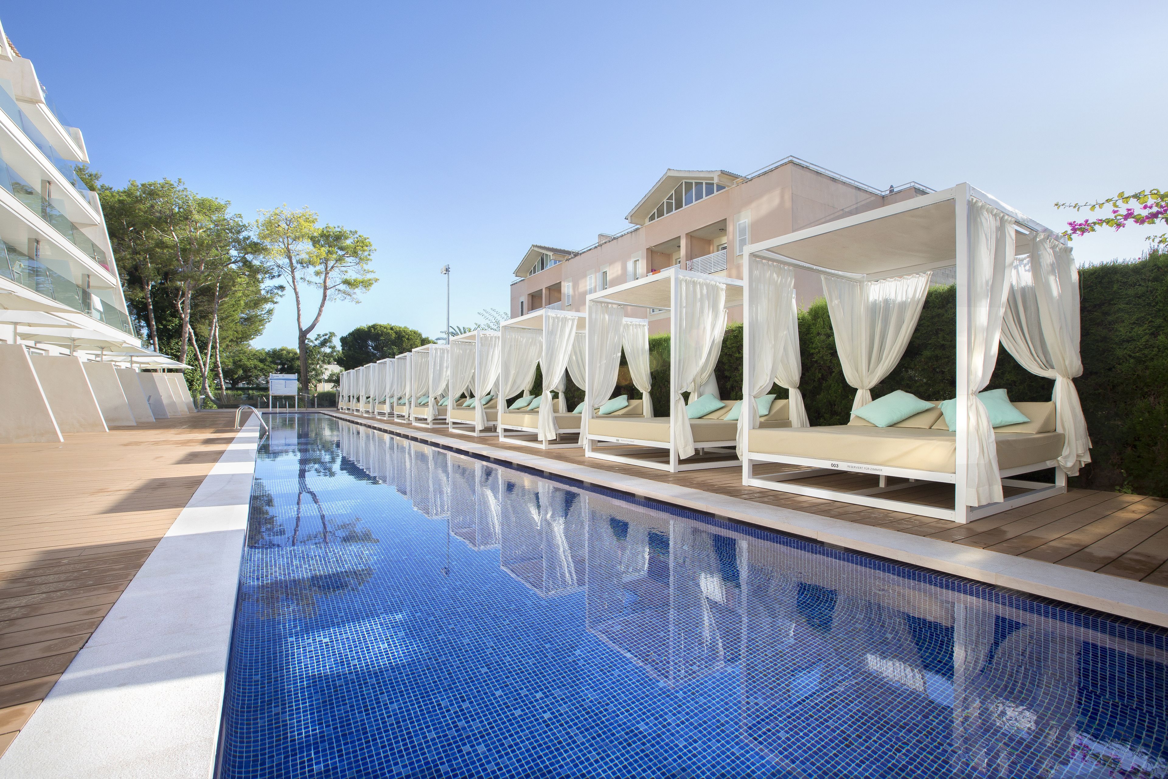 Photo - Mar Hotels Playa de Muro Suites