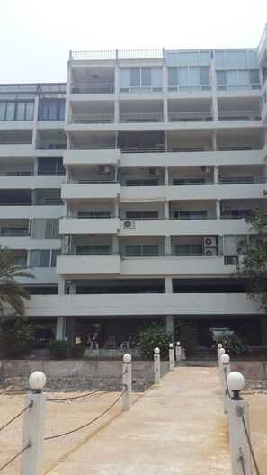 Exterior - Sammuk Resort (Chonburi)