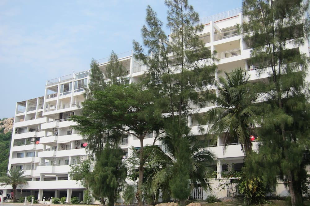 Sammuk Resort