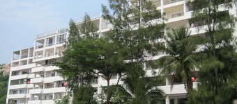 サムック リゾート