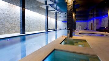 Piscina sportiva