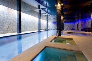 Exercise/lap pool - Mar Hotels Playa Mar & Spa (Pollenca)
