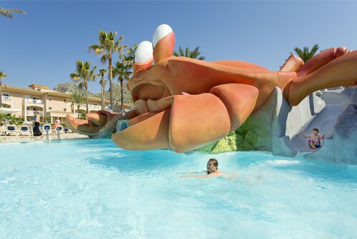 Mar Hotels Playa Mar & Spa