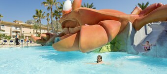 Mar Hotels Playa Mar & Spa