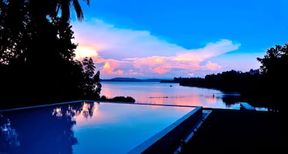 Roman Lake Ayurveda Resort
