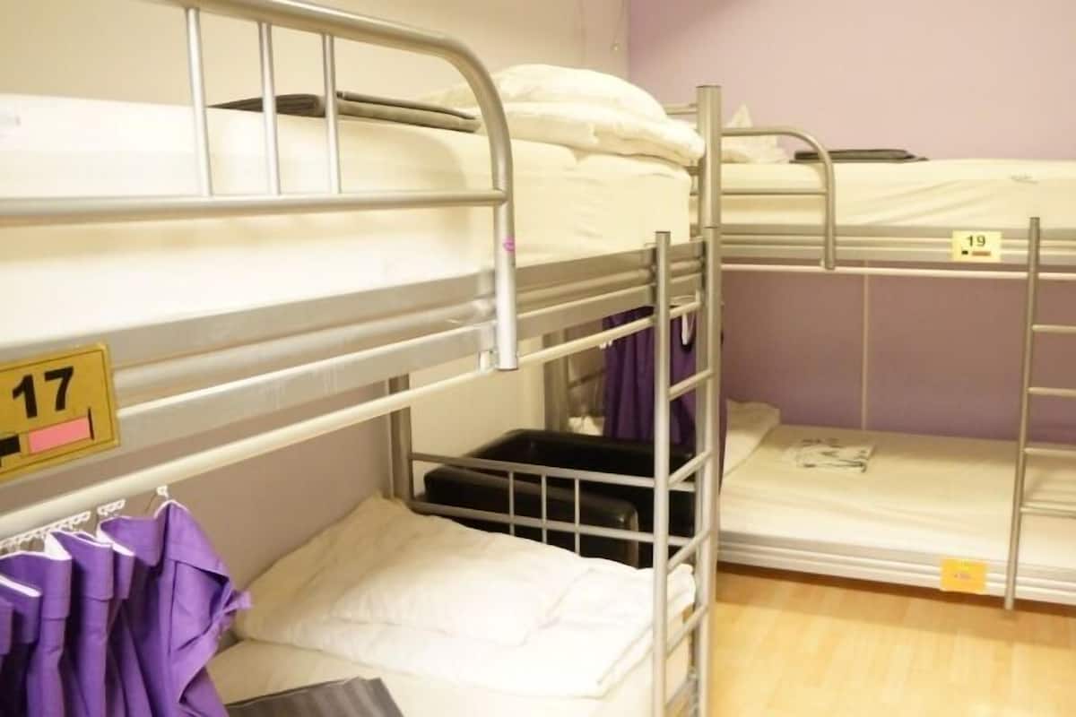 Children’s theme room